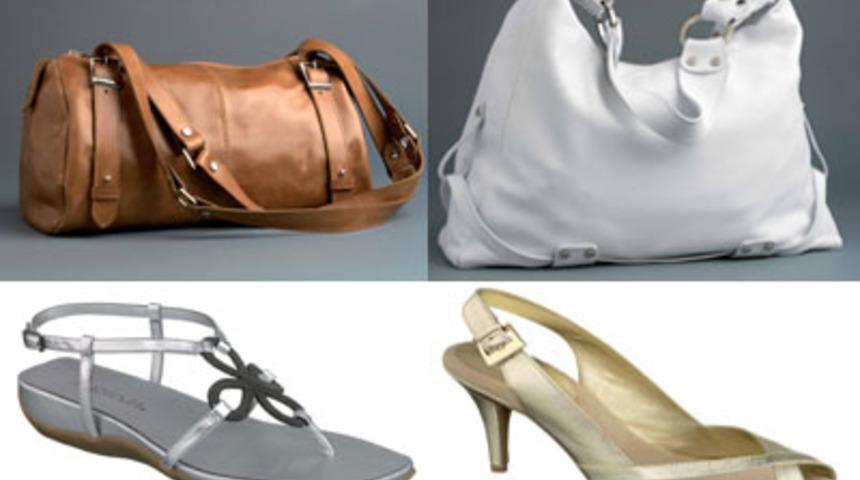 Aerosoles'te Yeni Sezon!