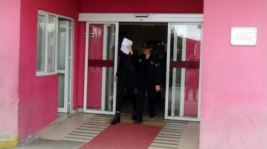 Isparta’da Terör Operasyonu: 7 Gözaltı