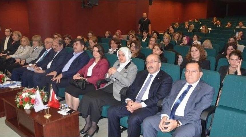Kadın Girişimciler Kurulu Karadeniz İstişare Toplantısı