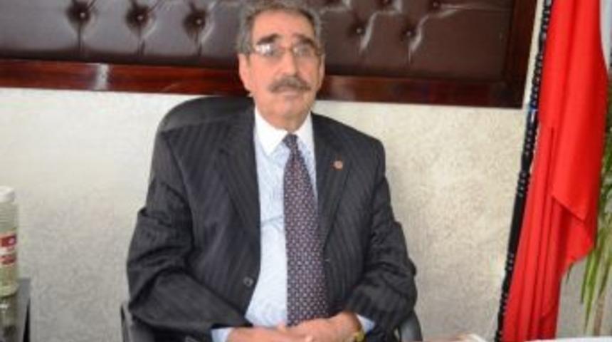 Emeklilerin Ev İ&ccedil;in Başvuruları S&uuml;r&uuml;yor