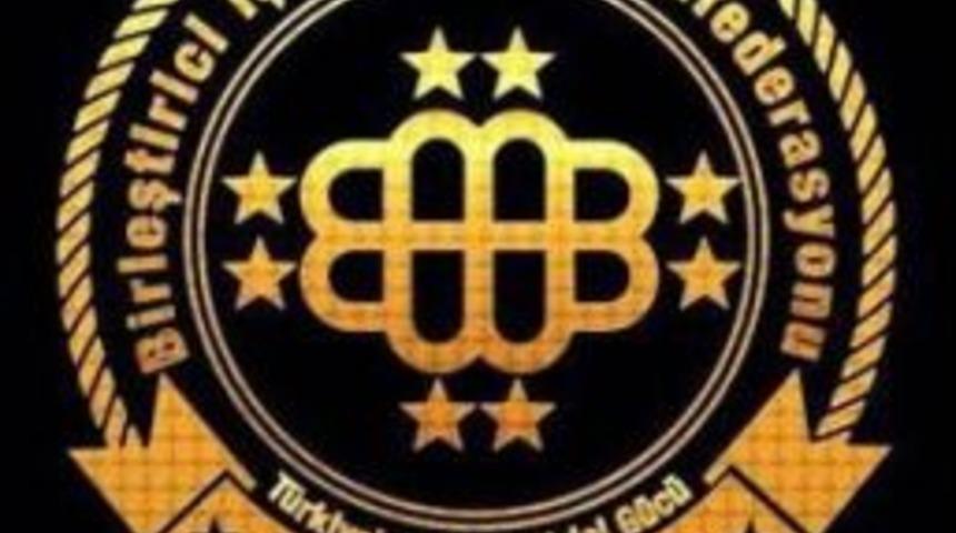 Birkon Y&ouml;netim Kurulu Ak Parti B&uuml;y&uuml;k İstanbul Mitingine Tam Kadro Katıldı