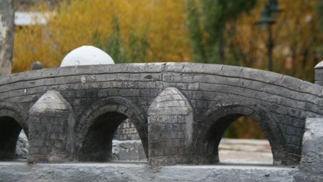 Kars&rsquo;ta Sonbahar G&uuml;zelliği