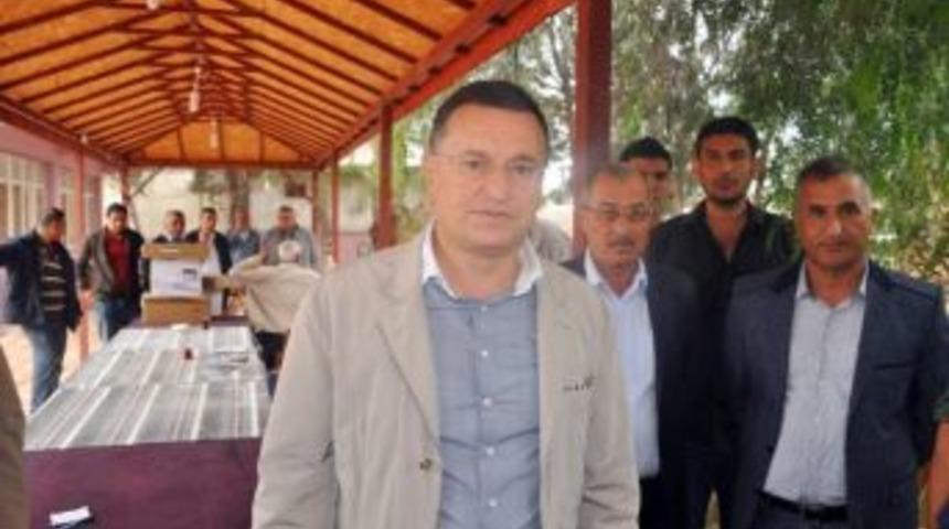 Aşık Sefai Ve Musa Eroğlu Hataylılarla Buluşacak