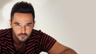 Gökhan Özen sahneden inince acı haberi aldı