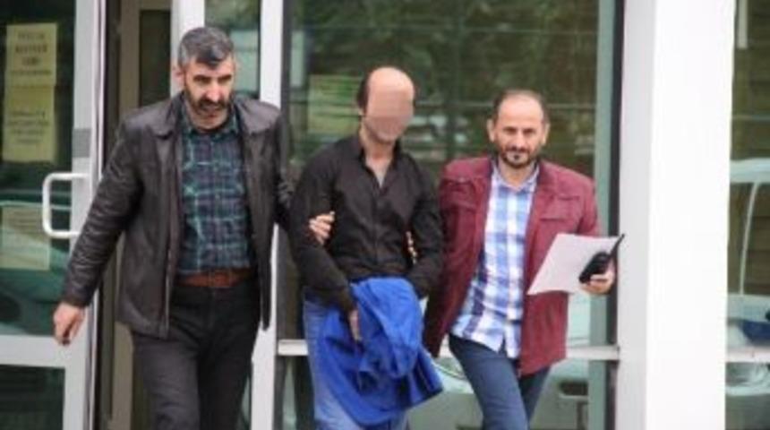 Kamu Hastaneleri Birliğine Silahlı Saldırı İddiasına Tutuklama