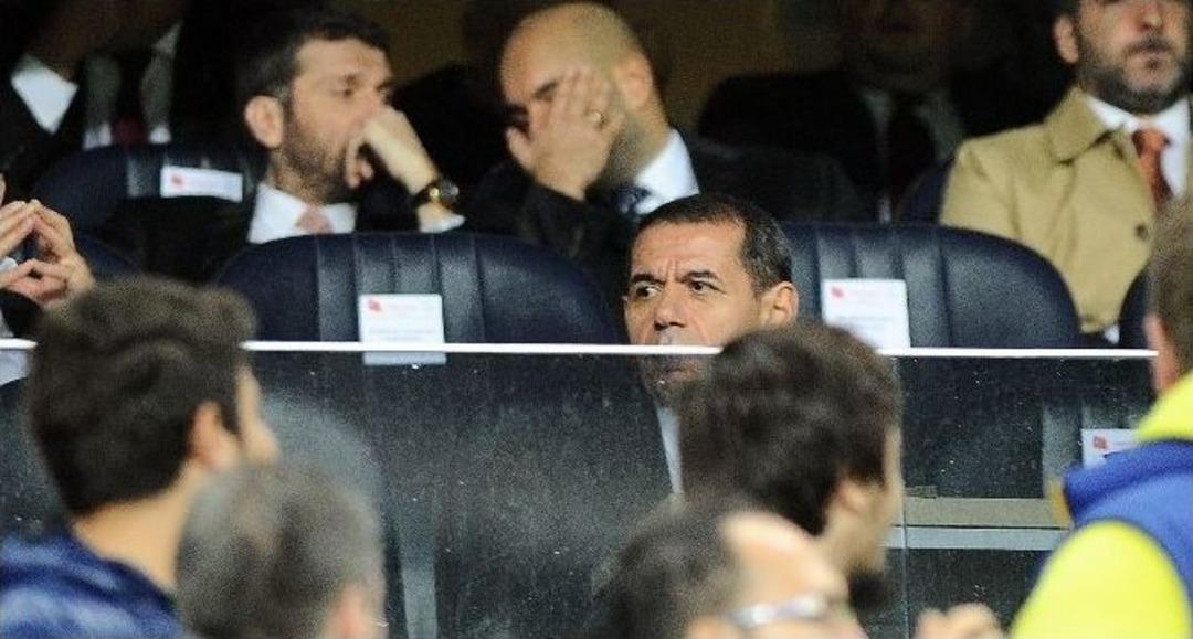 Fenerbah&ccedil;e - Galatasaray Ma&ccedil;ına Doğru