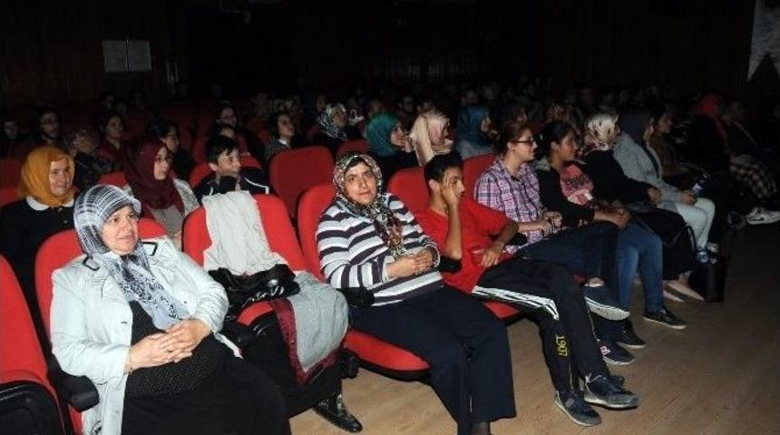 Şehit Aileleri Ve Gaziler Afyonkarahisar&rsquo;da Bir Araya Geldi