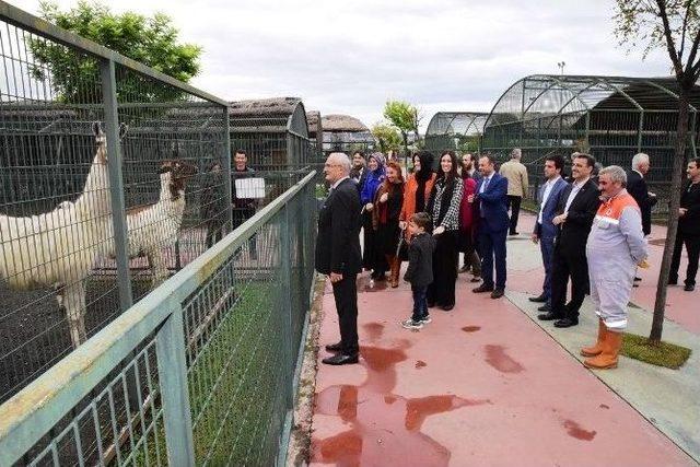 Başkan Yılmaz: “beraberliğimiz Her Şeyden Önemli”