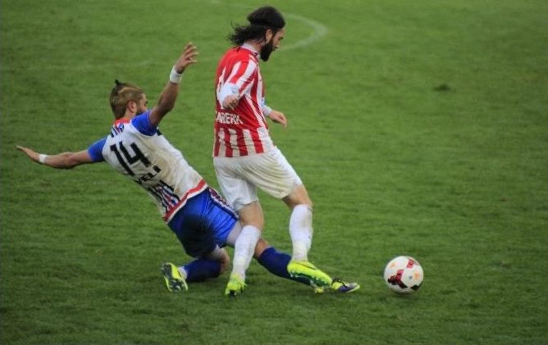 B&ouml;lgesel Amat&ouml;r Lig