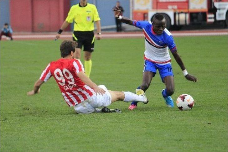 Bölgesel Amatör Lig G2