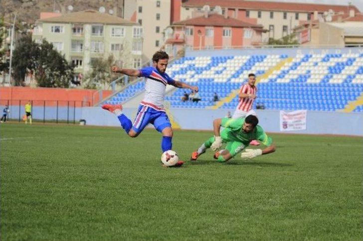 Bölgesel Amatör Lig G4