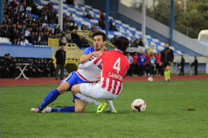 Bölgesel Amatör Lig G5