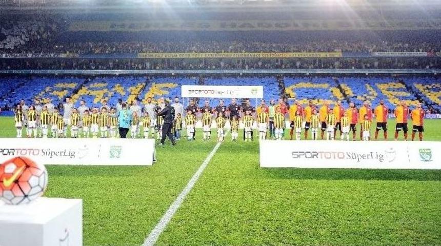 Minik Berkay Kadık&ouml;y&rsquo;de Seremonide