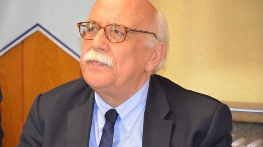 Bakan Avcı: "bah&ccedil;eli Bizi Bu Se&ccedil;ime Mecbur Etmeyebilirdi"