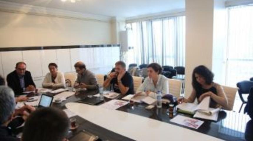 İpekyolu Belediyesi&rsquo;nden Mimari Proje Yarışması