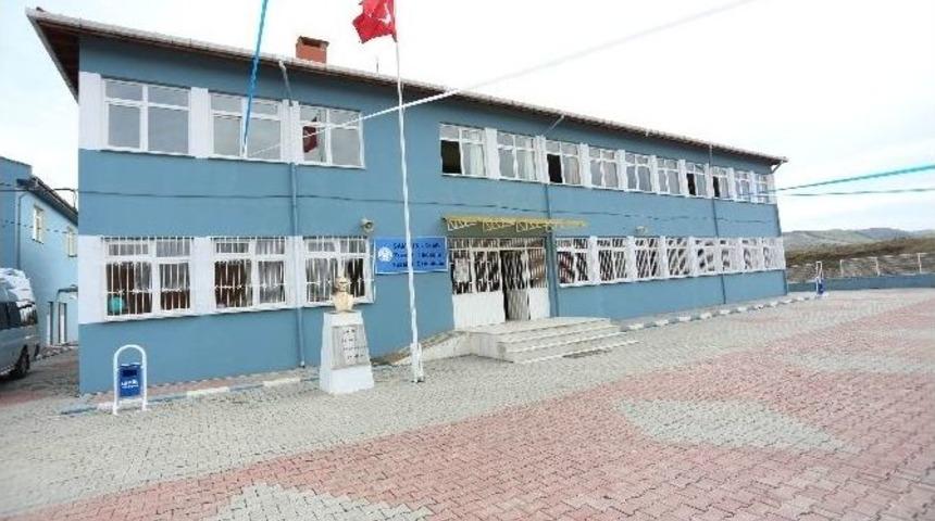 Başkan Gen&ccedil;: "demokrasi Şehri Samsun İstikrara Evet Diyecek"