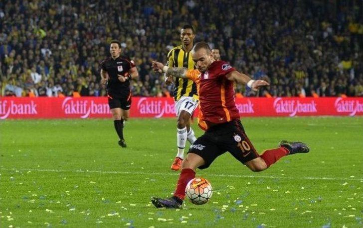 Spor Toto Süper Lig G1