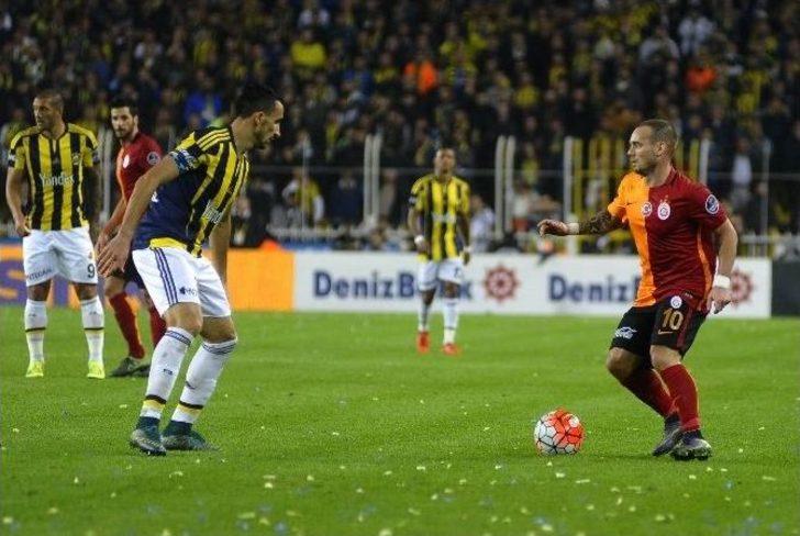 Spor Toto Süper Lig G3