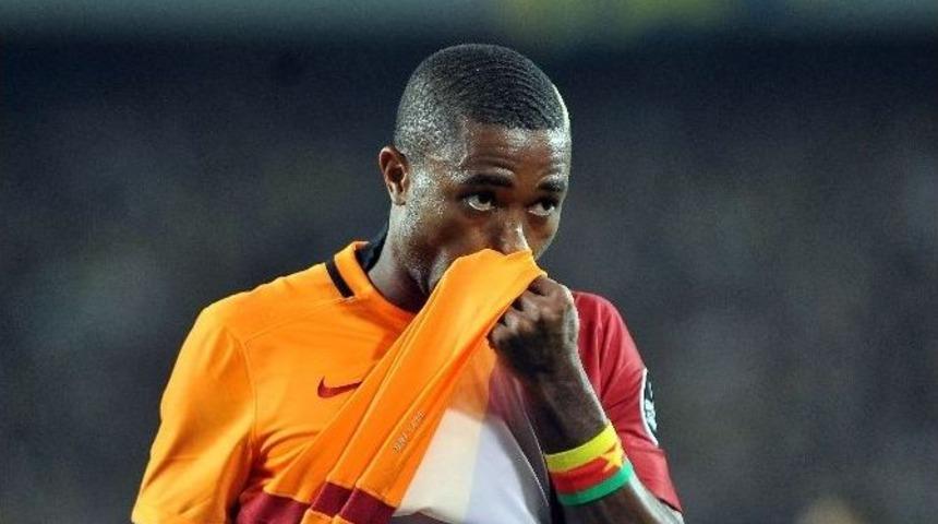 Dev Derbide Gülen Çıkmadı