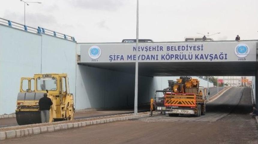 Nevşehir&rsquo;de 2 Bayram Sevinci Bir Arada Yaşanacak