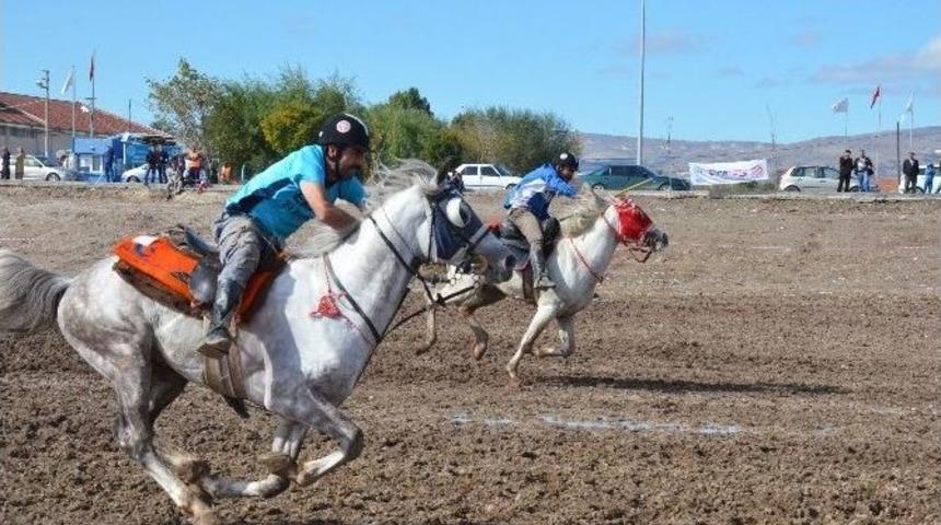 Kazan&rsquo;da Cirit Heyecanı