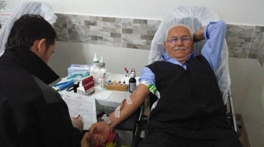 Hayat Kurtarmak 10 Dakika