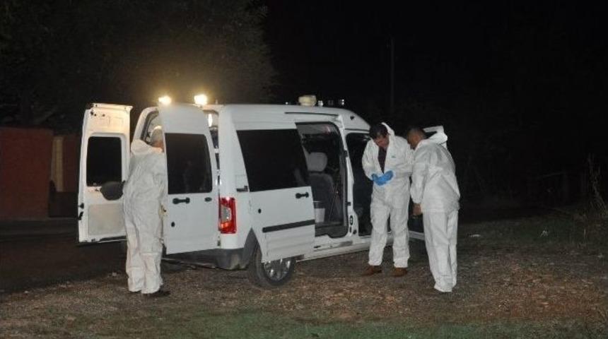 Kanser Hastası Yaşlı Adam İntihar Etti