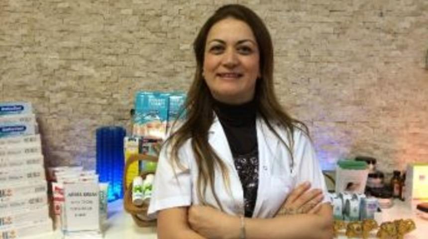 Nasa’da Kullanılan Cihaz Sağlık Alanında İzmir’de Kullanılıyor