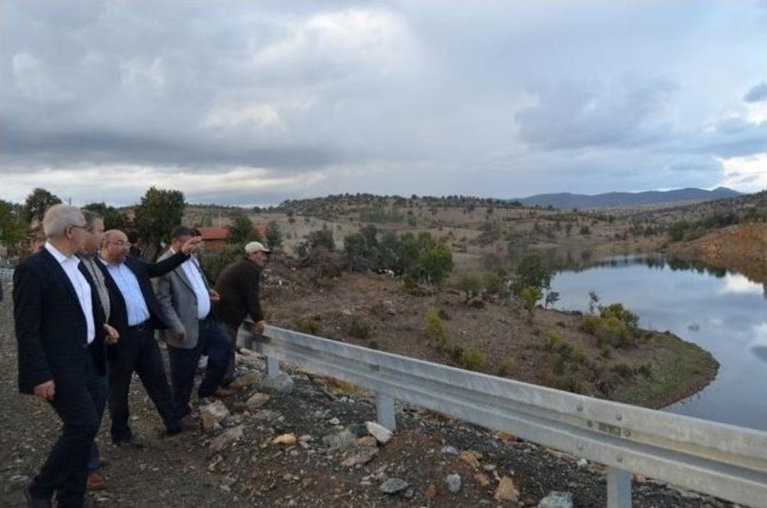 Milletvekili Adayı Bilen&rsquo;den Bah&ccedil;eli&rsquo;ye Sert Tepki