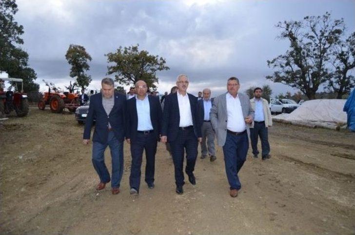 Milletvekili Adayı Bilen’den Bahçeli’ye Sert Tepki G1