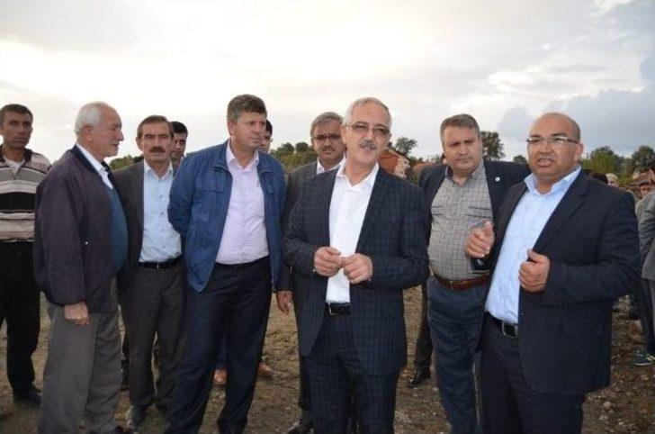 Milletvekili Adayı Bilen’den Bahçeli’ye Sert Tepki G2