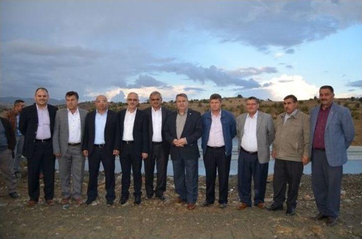 Milletvekili Adayı Bilen’den Bahçeli’ye Sert Tepki G3