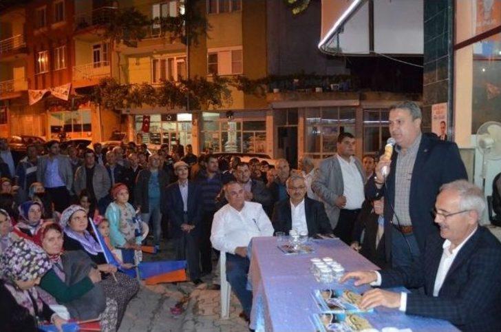 Milletvekili Adayı Bilen’den Bahçeli’ye Sert Tepki G4