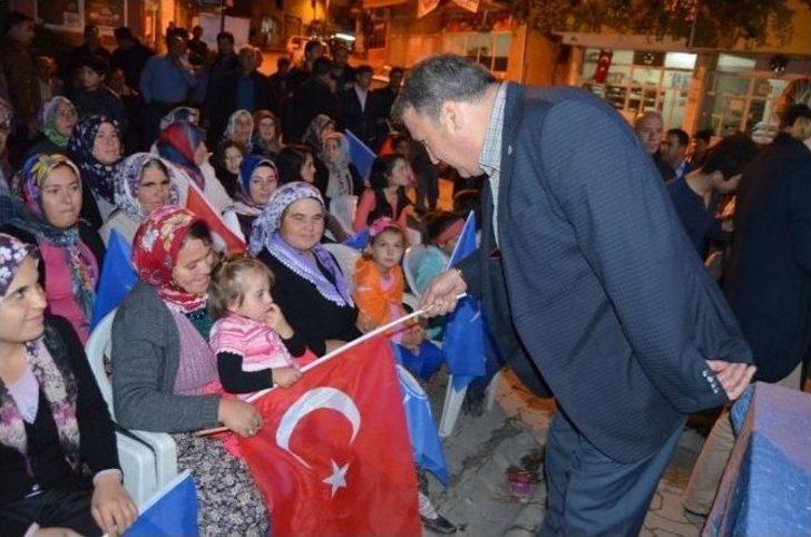 Milletvekili Adayı Bilen’den Bahçeli’ye Sert Tepki G5