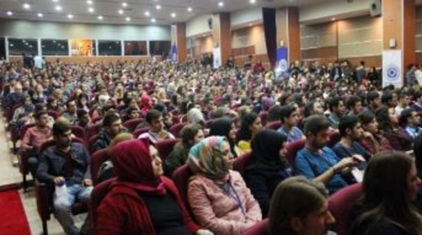 Res&uuml;sıtasyon Sempozyumu Ger&ccedil;ekleştı