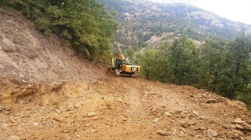 Alaşehir Belediyesi Uzakları Yakın Ediyor