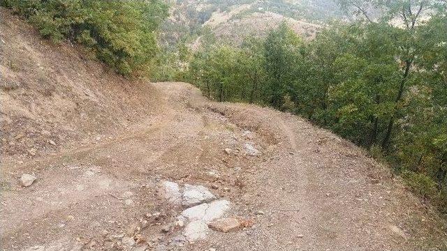 Alaşehir Belediyesi Uzakları Yakın Ediyor