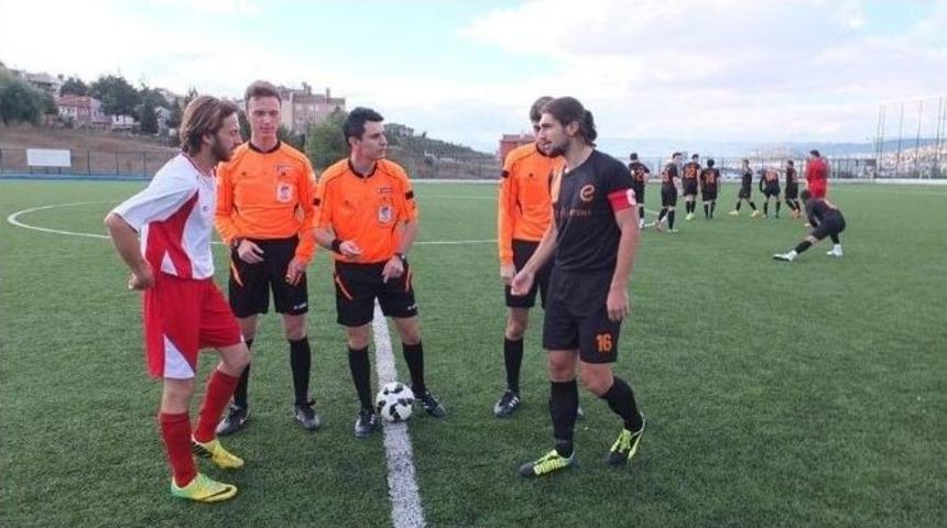 Bilecik 1. Amat&ouml;r Lig