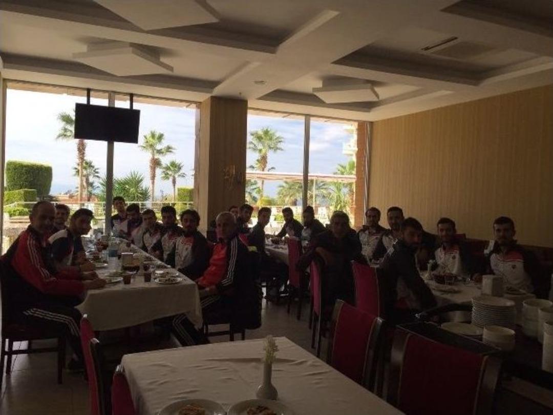 Bal 9&rsquo;uncu Grup 5&rsquo;inci Hafta