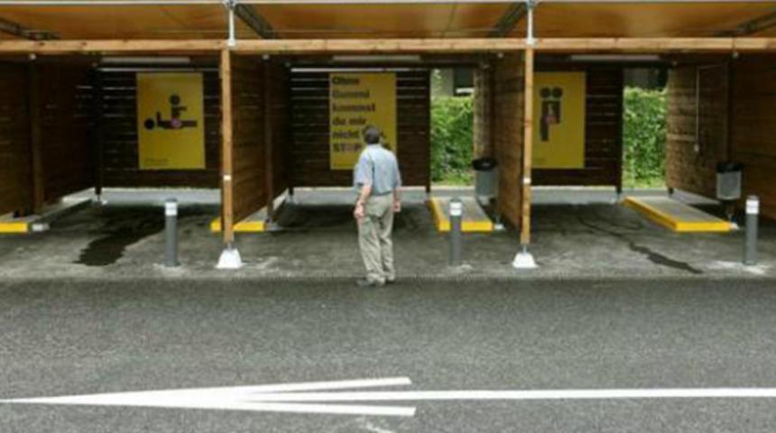 'Seks kabinleri' uygulamasının 5. yıl dönümü: Sonuçlar başarılı