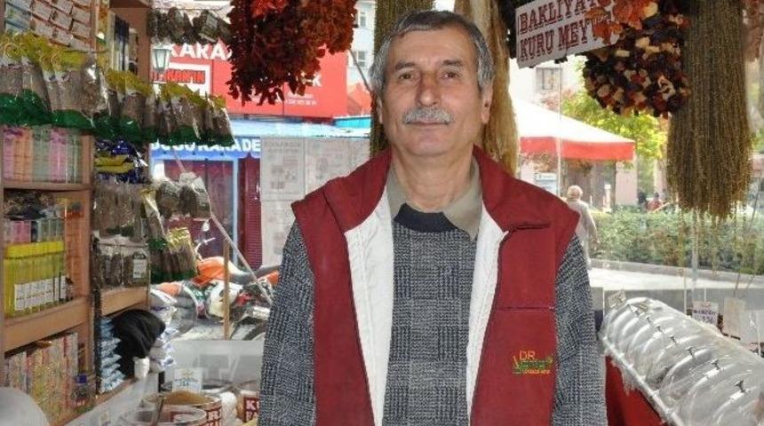 Altın Değerinde Safran