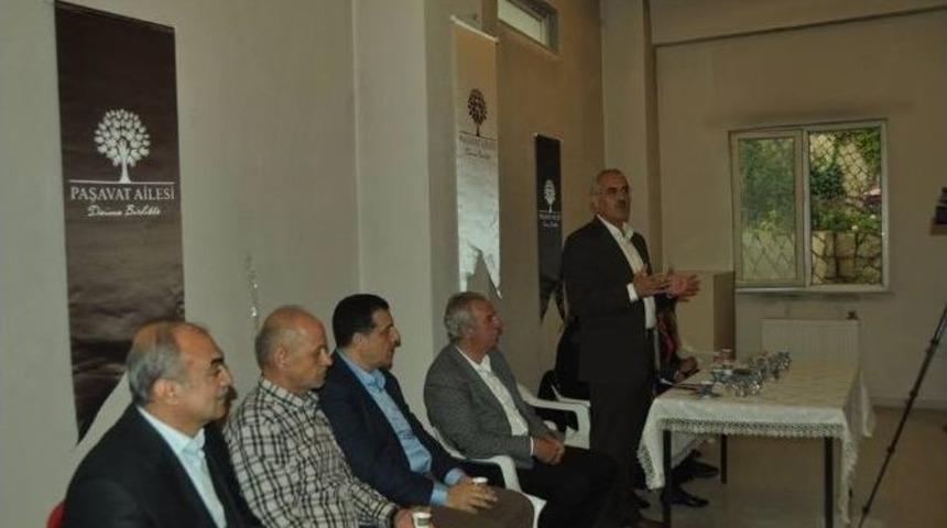 Ak Partili &Ccedil;elik&rsquo;ten Se&ccedil;im Değerlendirmesi