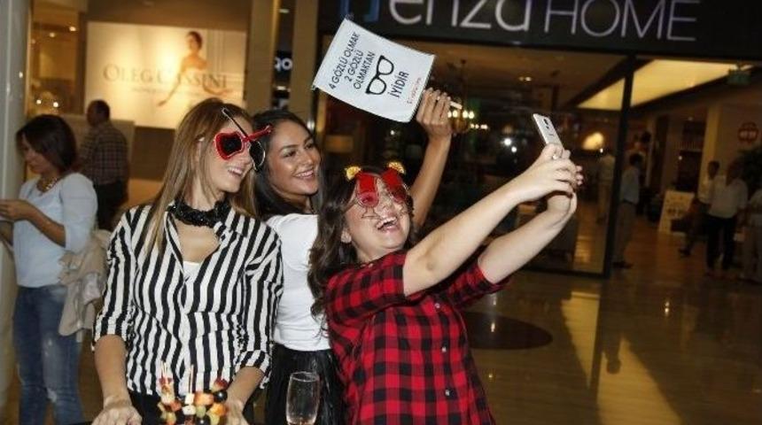 Kuğulu Optik &Uuml;&ccedil;&uuml;nc&uuml; Şubesini Armada Avm&rsquo;de A&ccedil;tı