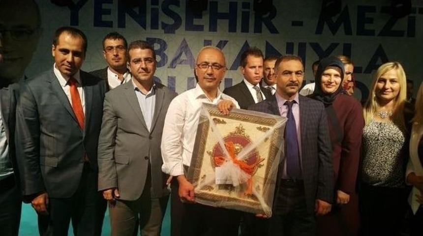 Eski Bakan Elvan: "sorumluluk Almaktan Ka&ccedil;tılar"