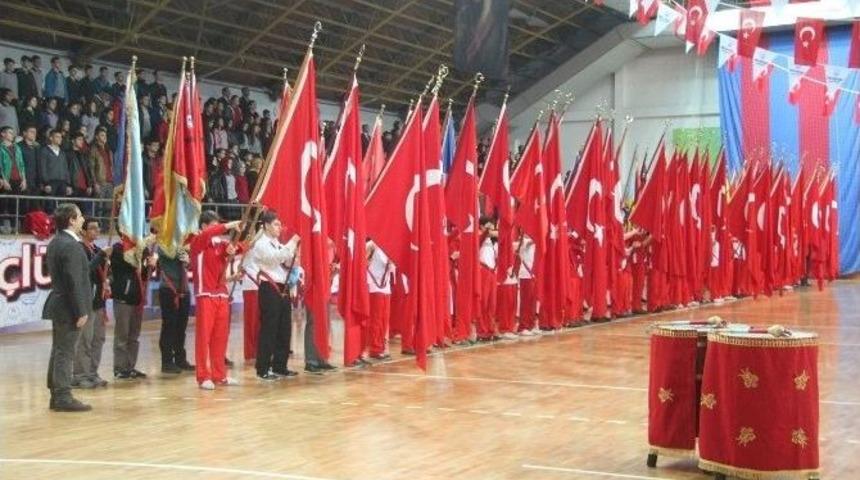 Trabzon&rsquo;un Fethi&rsquo;nin 554. Yıl D&ouml;n&uuml;m&uuml; Kutlamaları