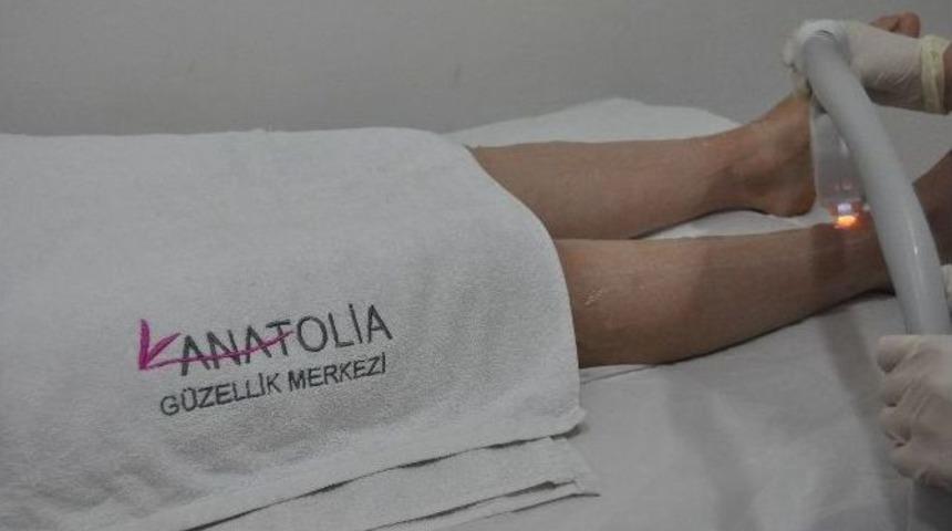 Erkeklerin Lazer Epilosyona İlgisi Artıyor