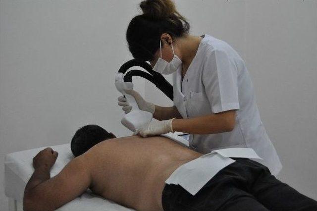 Erkeklerin Lazer Epilosyona İlgisi Artıyor 2