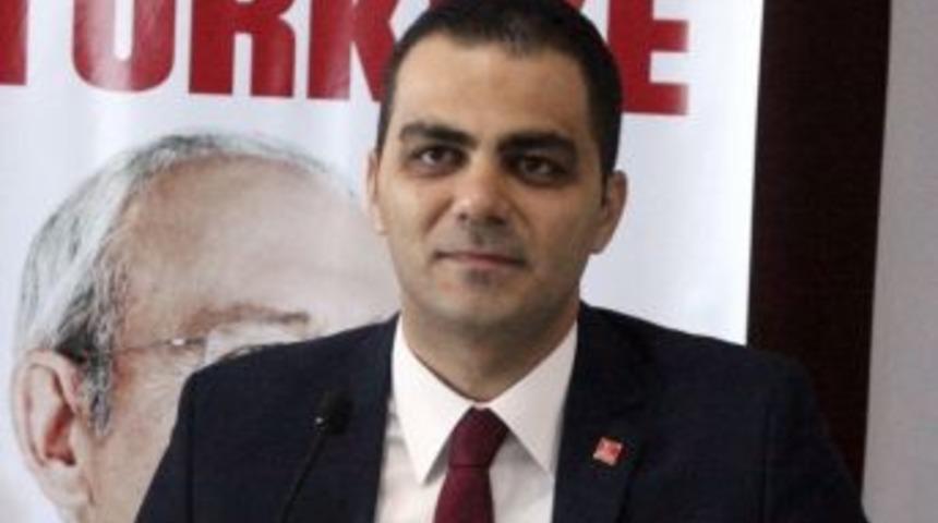 Chp&rsquo;de Termik Santral &Ccedil;elişkisi