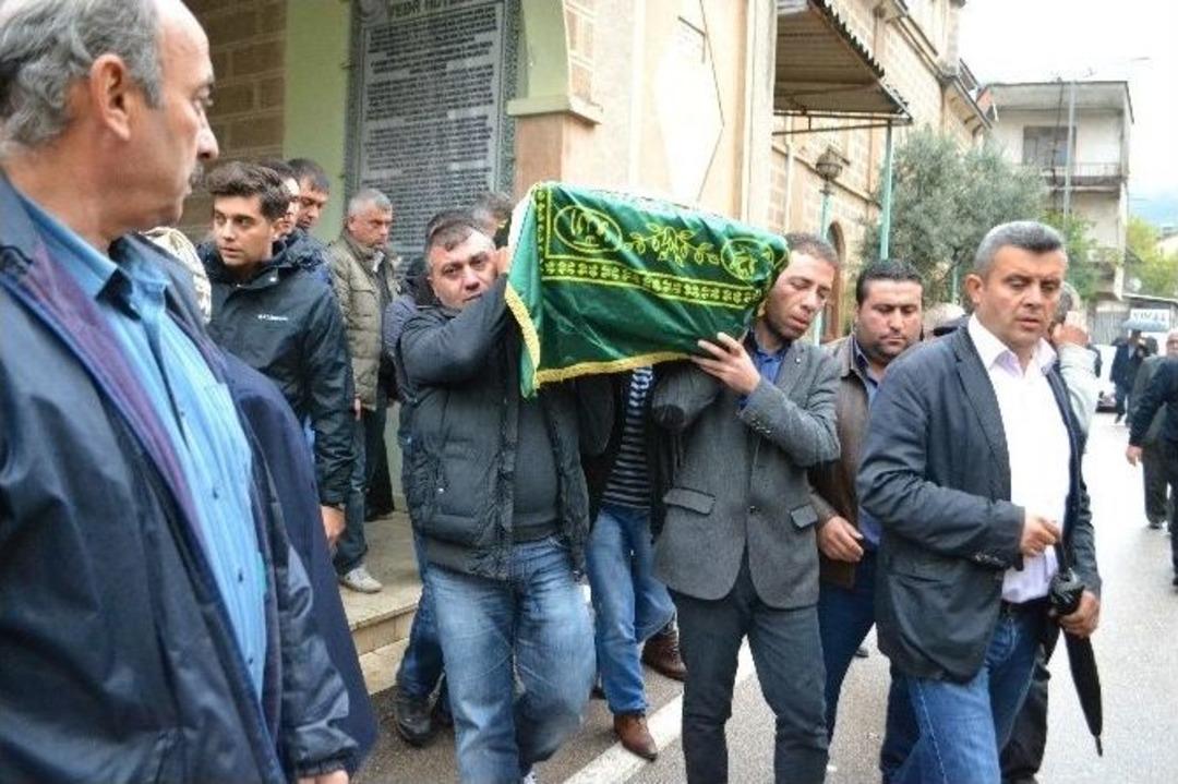 İlik Nakli İ&ccedil;in Herkesin Seferber Olduğu Minik Alper Kurtarılamadı