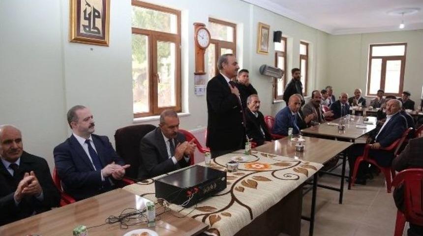 Tuşba Belediyesi Hizmetlerini Bir Bir A&ccedil;ıyor